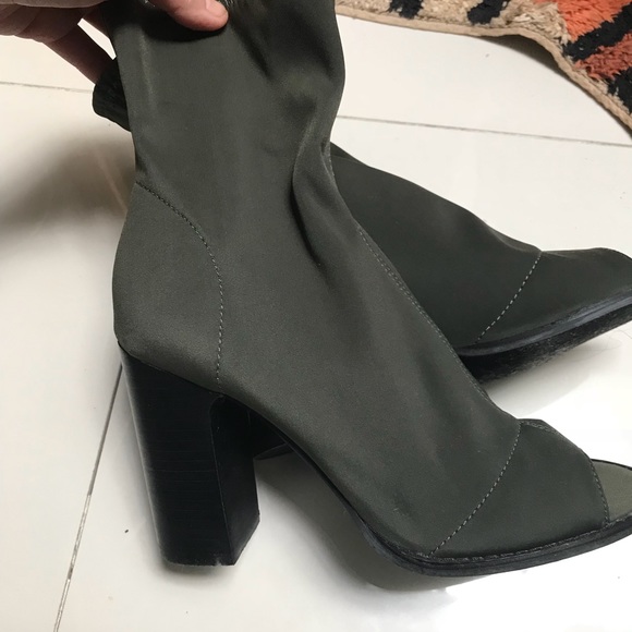 Booties - Picture 5 of 6